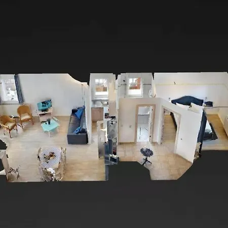 Lägenhet Wohnung-1