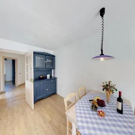 Wohnung-1 Daire