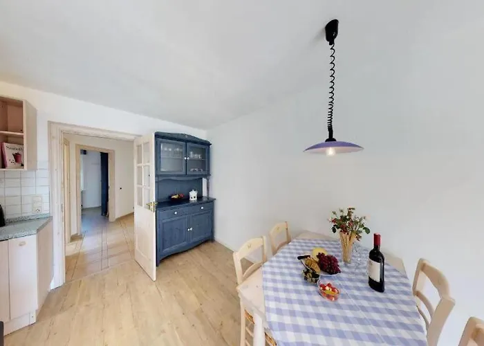 Wohnung-1 Appartement